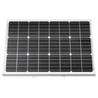 TP-Link VIGI SOLAR PANEL 60W placa solar Silicio monocristalino (Espera 4 dias)