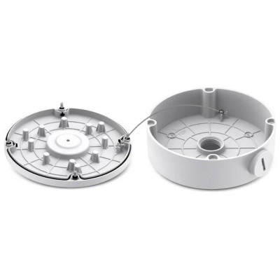 TP-Link VJB-305 caja de conexiones de red Blanco (Espera 4 dias)-SX19 TP-Link VJB-305 caja de conexiones de red Blanco (Espera 4 dias)