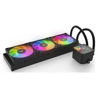 REFRIGERACION LIQUIDO CPU VALKYRIE V360 LITE ARGB