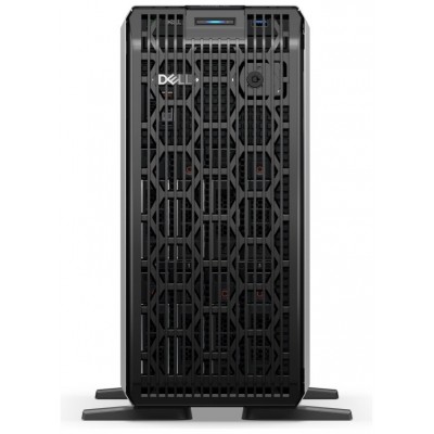 DELL POWEREDGE T360 TORRE VMCCW (Espera 4 dias)
