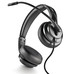 NGS Auriculares Estero USB-C Control Vol. VOX605