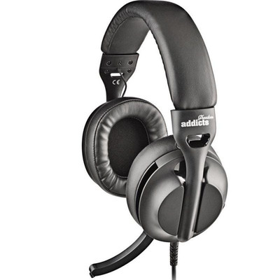 AURICULARES NGS VOX805USBC BK-DU4 AURICULARES NGS VOX805USBC BK
