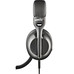 AURICULARES NGS VOX805USBC BK-DU4 AURICULARES NGS VOX805USBC BK