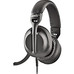 AURICULARES NGS VOX805USBC BK-DU4 AURICULARES NGS VOX805USBC BK
