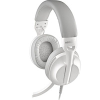 AURICULARES NGS VOX805USBC WH