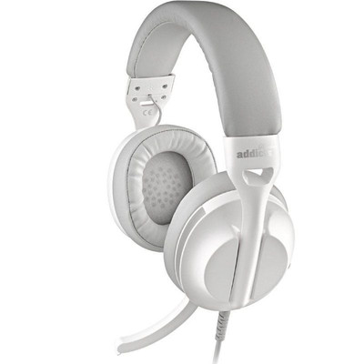 AURICULARES NGS VOX805USBC WH