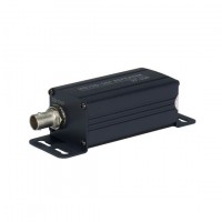 DataVideo VP-634 Repetidor de se&ntilde;ales AV Negro (Espera 4 dias)