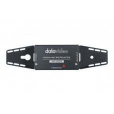 DataVideo VP-929 Repetidor de se&ntilde;ales AV Negro (Espera 4 dias)