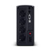 SAI LINEA CYBERPOWER VP1000ELCD-DU22 SAI LINEA CYBERPOWER VP1000ELCD