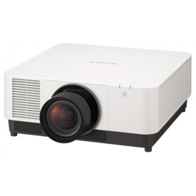 Sony VPL-FHZ101 videoproyector Proyector para grandes espacios 10000 l&uacute;menes ANSI 3LCD WUXGA (1920x1200) Blanco (Espera 4 dias)