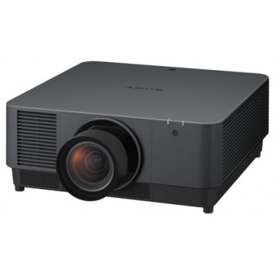 Sony VPL-FHZ131L Proyector para grandes espacios 13000 l&uacute;menes ANSI 3LCD WUXGA (1920x1200) Negro (Espera 4 dias)