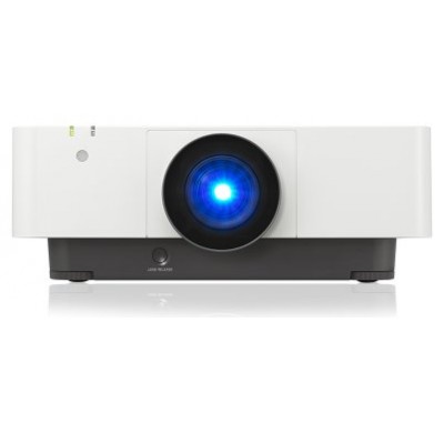 Sony VPL-FHZ80 videoproyector M&oacute;dulo proyector 6000 l&uacute;menes ANSI 3LCD WUXGA (1920x1200) Blanco (Espera 4 dias)