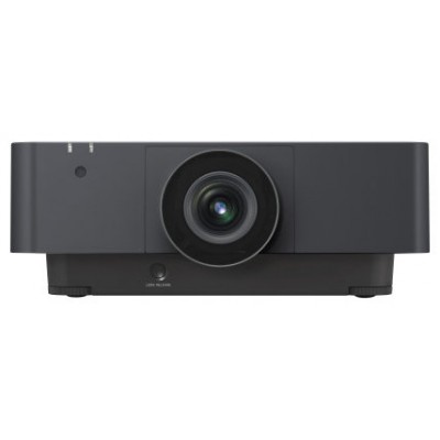 Sony VPL-FHZ85/B videoproyector Proyector para grandes espacios 8000 l&uacute;menes ANSI 3LCD 1080p (1920x1080) 3D Negro (Espera 4 dias)