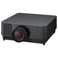 Sony VPL-FHZ91L Proyector para grandes espacios 9000 l&uacute;menes ANSI 3LCD WUXGA (1920x1200) Negro (Espera 4 dias)