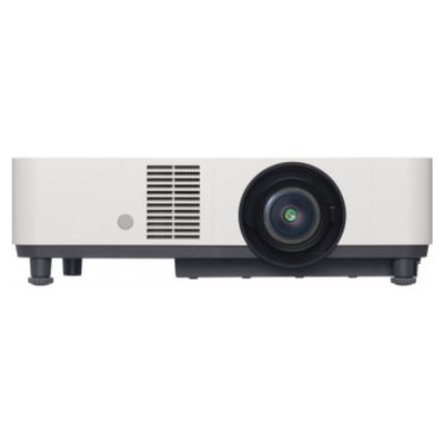 SONY NEW. REPLACES VPL-PHZ50. HIGHER BRIGHTNESS 5.3KLM (5.8 CENTRE), 4K 60P INPUT & INTELLIGENT SETTINGS V.3 (VPL-PHZ51/1) (Espera 4 dias)