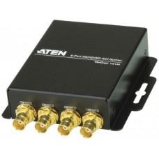 ATEN VS146 divisor de video BNC 6x BNC (Espera 4 dias)