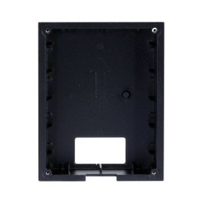 (VTM114) DAHUA CAJA DE MONTAJE PARA INSERTAR PARA VTO2202F-P (Espera 4 dias)