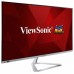 MONITOR VIEWSONIC VX3276-2K-MHD-2 31,5" SLIM IPS WQHD HDMI DP MDP MM