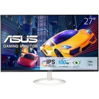 MONITOR 27 ASUS  VZ27EHF-W IPS HDMI 100HZ BLANCO