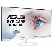 Monitor 27" Asus Ips Blanco Hdmi 1.4 1920x1080