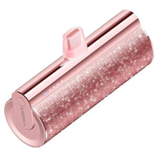 CARGADOR POWERBANK VEGER VG-W0556 5000MAH 12W TYPE-C-SX4 CARGADOR POWERBANK VEGER VG-W0556 5000MAH 12W TYPE-C