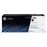 HP LaserJet 135X Toner Negro