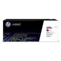 HP Color Laserjet M856 Toner Magenta 659A