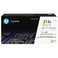 HP Toner laserJet 213A Amarillo