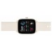 SMARTWATCH AMAZFIT GTS 4 MINI BLANCO LUNA (Espera 4 dias)