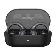 Amazfit Up Auriculares Inal&aacute;mbrico Dentro de o&iacute;do Llamadas/M&uacute;sica USB Tipo C Bluetooth Negro (Espera 4 dias)
