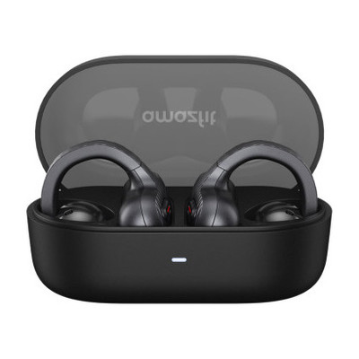 Amazfit Up Auriculares Inal&aacute;mbrico Dentro de o&iacute;do Llamadas/M&uacute;sica USB Tipo C Bluetooth Negro (Espera 4 dias)