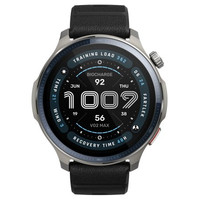 Amazfit Balance 2 3,81 cm (1.5") AMOLED Digital 480 x 480 Pixeles Pantalla t&aacute;ctil Gris Wifi GPS (sat&eacute;lite) (Espera 4 dias)