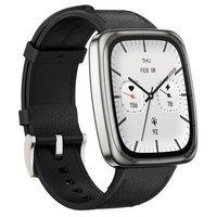 AMAZFIT ACTIVE 2 SQUARE NFC BLACK (Espera 4 dias)