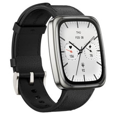 AMAZFIT ACTIVE 2 SQUARE NFC BLACK (Espera 4 dias)
