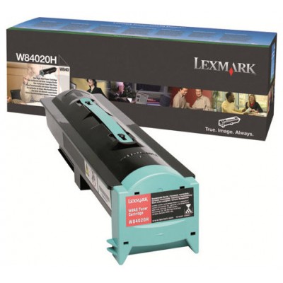 LEXMARK OPTRA W-840 Toner