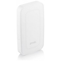 Zyxel WAC500H Wall-Plate AP WiFi  1a NCC no PSU