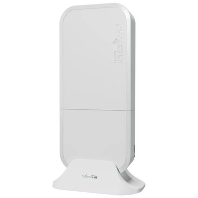 Mikrotik wAP ax AP WiFi6 AX3000 2xGbE IP54