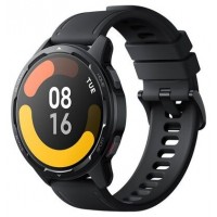 SMARTWATCH XIAOMI WATCH S1 ACTIVE SPACE BLACK (Espera 4 dias)