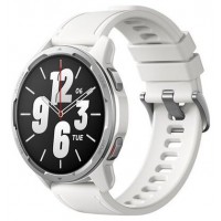 SMARTWATCH XIAOMI WATCH S1 ACTIVE MOON WHITE (Espera 4 dias)