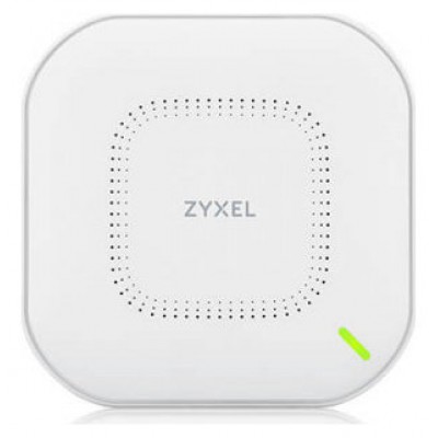 Zyxel WAX510D 1775 Mbit/s Blanco Energía sobre Ethernet (PoE) (Espera 4 dias)