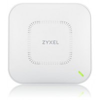 Zyxel WAX650S 3550 Mbit/s Blanco Energía sobre Ethernet (PoE) (Espera 4 dias)