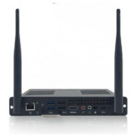 NEWLINE OPS PC (WB3D820C) CHROME OPS, INTEL CORE I3-1315U, 8GB RAM, 256GB, SISTEMA CHROMEOS AVANZADO, 4K, WIFI 6, GOOGLE PLAYSTORE (Espera 4 dias)