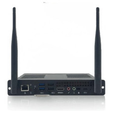 NEWLINE OPS PC (WB3D820C) CHROME OPS, INTEL CORE I3-1315U, 8GB RAM, 256GB, SISTEMA CHROMEOS AVANZADO, 4K, WIFI 6, GOOGLE PLAYSTORE (Espera 4 dias)