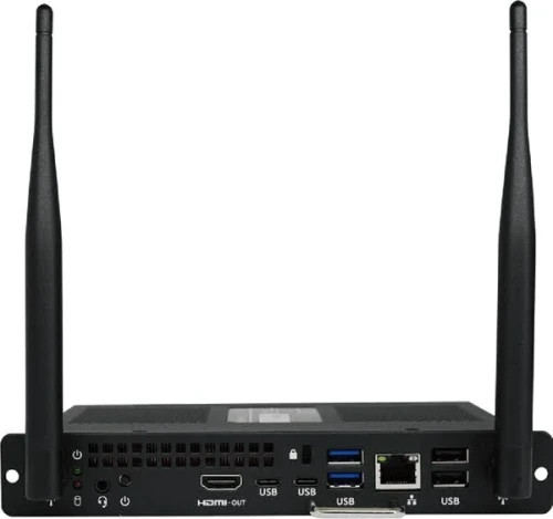 NEWLINE OPS PC (WB5E820U) 14TH GEN INTEL CORE ULTRA I5 - 125H, 8GB RAM, 256GB SSD (LICENCIAW11 PRO INCLUIDA) (Espera 4 dias)