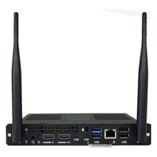 NEWLINE OPS PC (WB5E820W) 14TH GEN INTEL CORE, ULTRA I5 - 125H, 8GB RAM, 256GB SSD (Espera 4 dias)