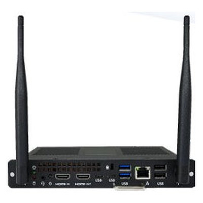 NEWLINE OPS PC (WB5E820W) 14TH GEN INTEL CORE, ULTRA I5 - 125H, 8GB RAM, 256GB SSD (Espera 4 dias)-SX122 NEWLINE OPS PC (WB5E820W) 14TH GEN INTEL CORE, ULTRA I5 - 125H, 8GB RAM, 256GB SSD (Espera 4 dias)