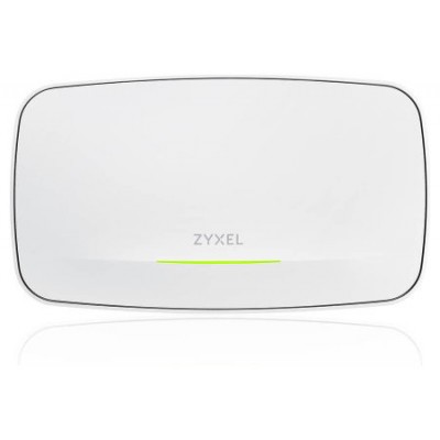 Zyxel WBE660S-EU0101F punto de acceso inalámbrico 11530 Mbit/s Gris Energía sobre Ethernet (PoE) (Espera 4 dias)
