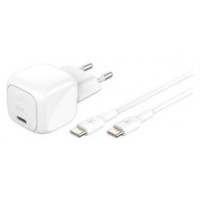 CARGADOR USB BELKIN WCA008KQ1MWH-B6 BOOST CHARGE USB-C-5SX CARGADOR USB BELKIN WCA008KQ1MWH-B6 BOOST CHARGE USB-C