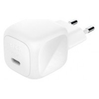 CARGADOR USB BELKIN WCA013KQWH USB-C PD 45W COLOR-7SX CARGADOR USB BELKIN WCA013KQWH USB-C PD 45W COLOR