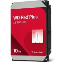 Western Digital Red Plus WD100EFGX 10TB SATA-600
